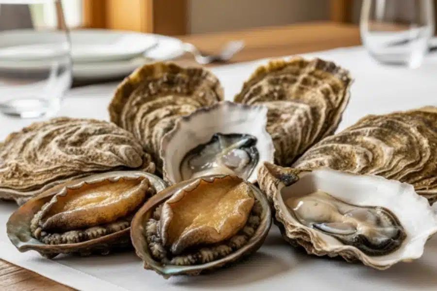 Seafood Safety Revolution