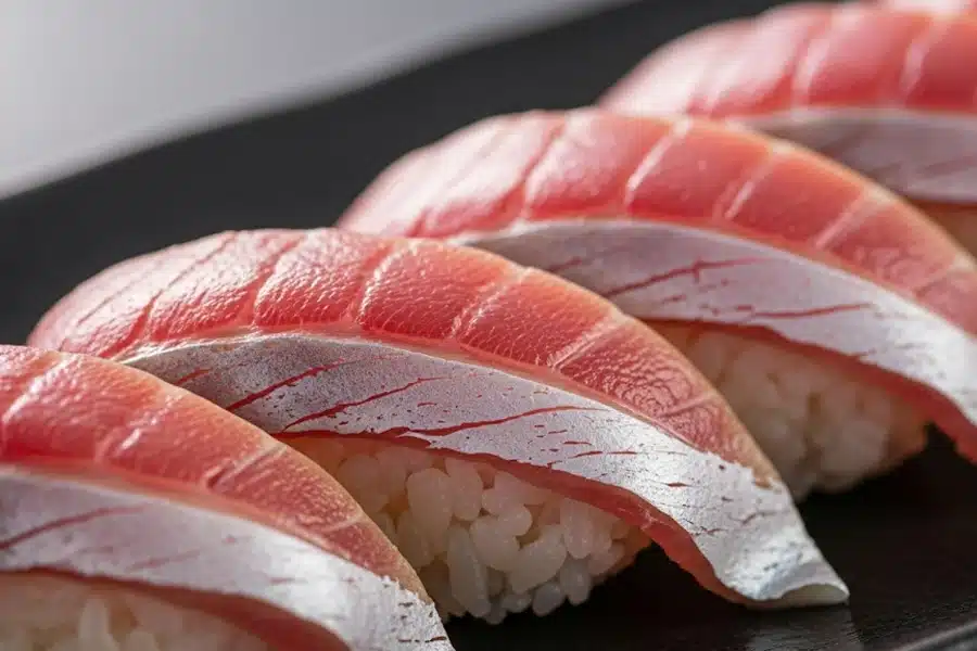 HPP Seafood Safety Revolution