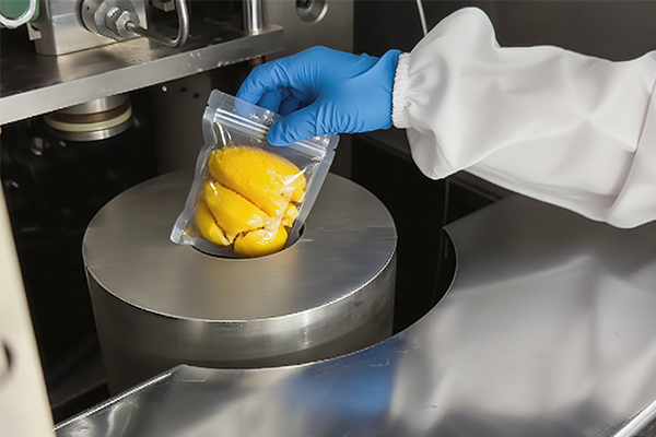 HPP Technology Unlocks Durian’s Hundred-Billion Market: Freshness and Flavor Preserved!