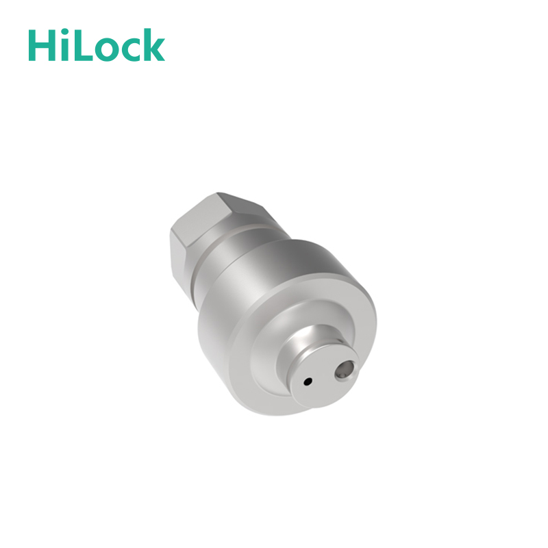 600MPa Intensifier Valve Body