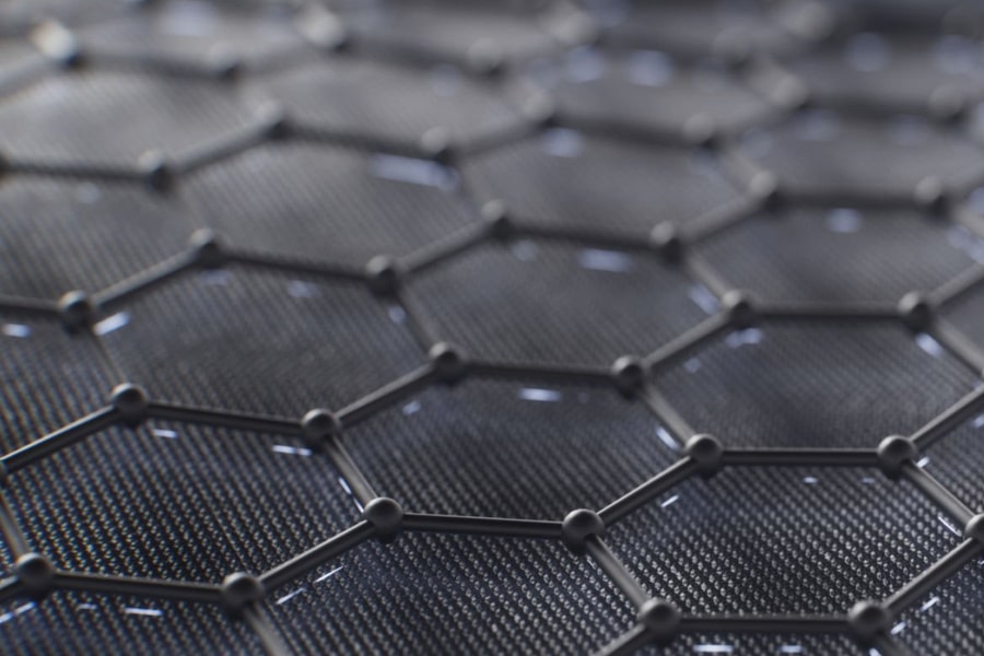 graphene
