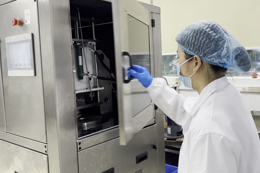 HPP Technology