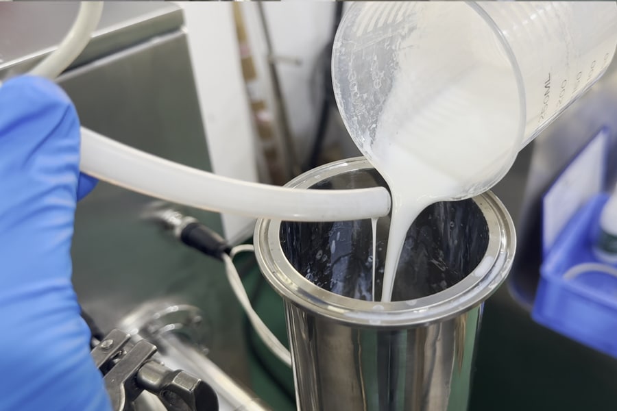 Precision Flexible Intelligent Manufacturing