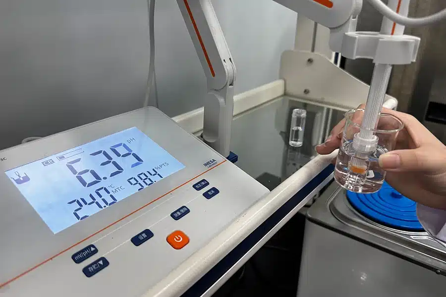experimental procedure