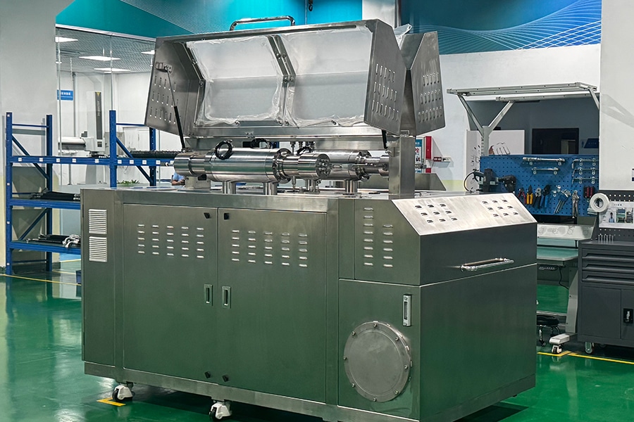 HPP Core Equipment Solutions