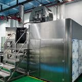 HPP Core Equipment Solutions