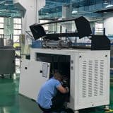 Ultra-high voltage equipment