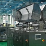 Ultra-high voltage equipment
